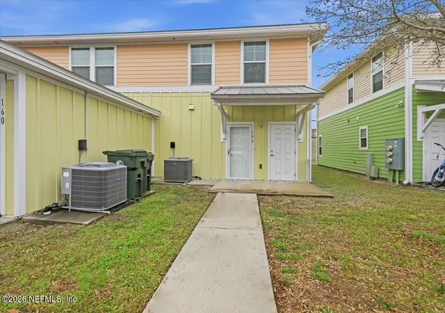 15th image of 156 Sandy Beach Ln, Atlantic Beach, FL 32233 | MLS# 2125979