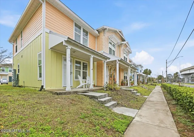 1st image of 156 Sandy Beach Ln, Atlantic Beach, FL 32233 | MLS# 2125979