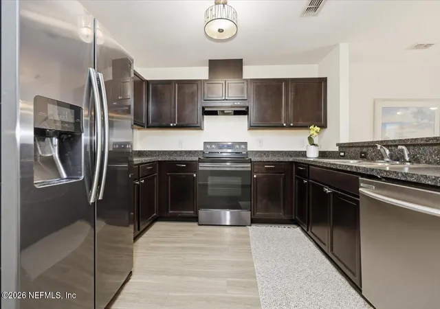 3rd image of 156 Sandy Beach Ln, Atlantic Beach, FL 32233 | MLS# 2125979