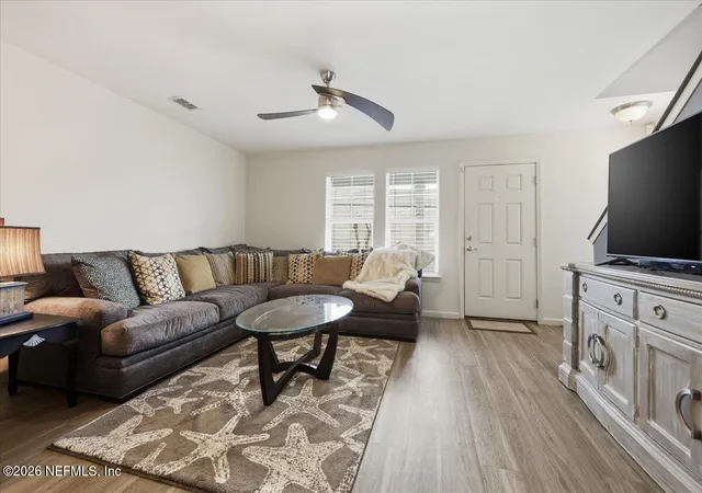 4th image of 156 Sandy Beach Ln, Atlantic Beach, FL 32233 | MLS# 2125979
