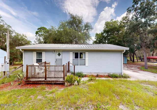 1st image of 249 Oleander St, Pomona Park, FL 32181 | MLS# 2125046