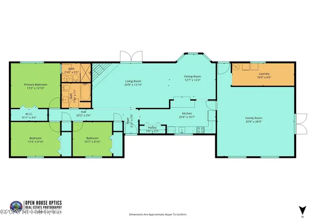 3rd image of 8294 Collins Rd, Jacksonville, FL 32244 | MLS# 2125737