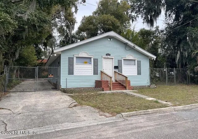 1st image of 3719 Whitehall St, Jacksonville, FL 32206 | MLS# 2125508