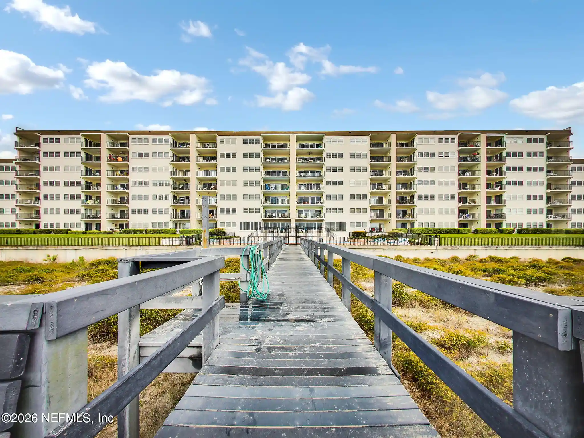 Listing Photo 39 - Condo for sale in 3350 S Fletcher Ave located at 3350 S Fletcher Ave, Fernandina Beach, FL 32034 - Unit #J1