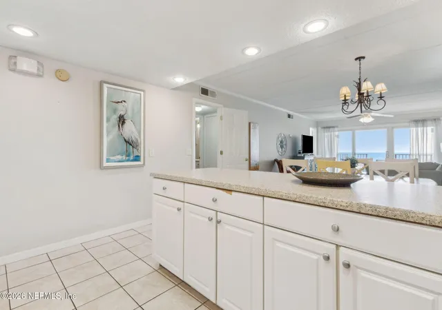 Listing Photo 5 - Condo for sale in building located at 3350 S Fletcher Ave, Fernandina Beach, FL 32034 - Unit #J1