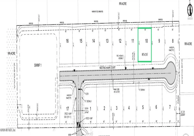 Homes for sale in Jacksonville, FL | Lot 10 Reed Ave, Jacksonville, FL 32257 | MLS# 2125120