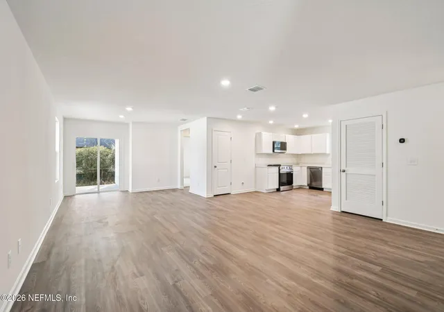 Photo 4 of Single family home for sale at 3555 Mildred Way, Jacksonville, FL 32254 | MLS# 2125250 | Listing updated on 2026-09-15