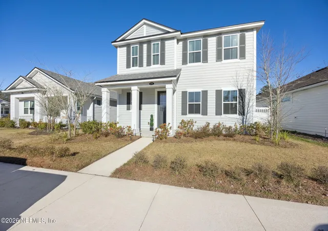 Homes for sale in Yulee, FL | 676 Palmetto Pl, Yulee, FL 32097 | MLS# 2125409