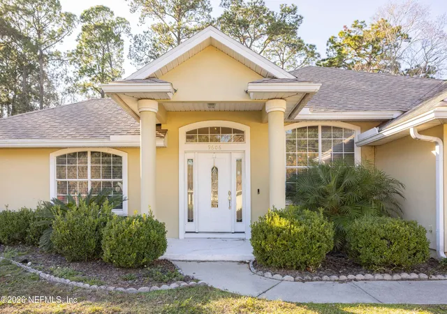 Homes for sale in Jacksonville, FL | 9606 Melvina Rd, Jacksonville, FL 32257 | MLS# 2125627