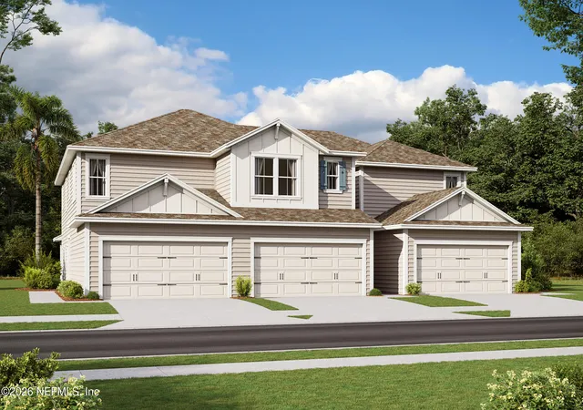 Townhouse for sale at 79 Big Pine Ln, Ponte Vedra, FL 32081 | MLS# 2125500