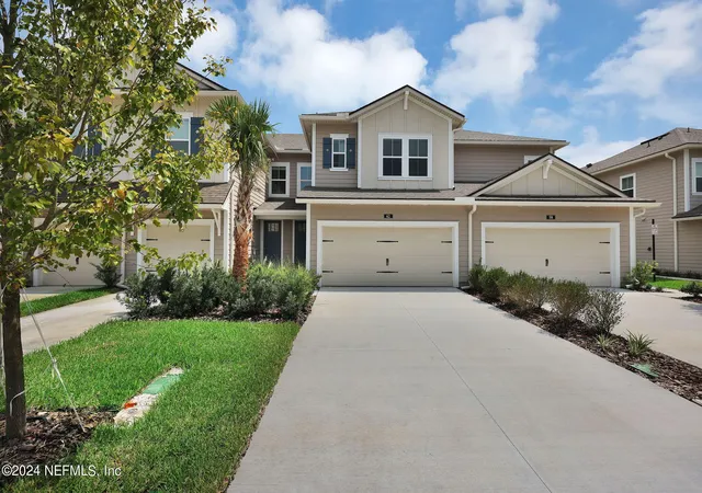 Photo 1 of Sale Pending at 89 Big Pine Ln, Ponte Vedra, FL 32081 | MLS# 2125515 | Listing updated on 2026-02-27