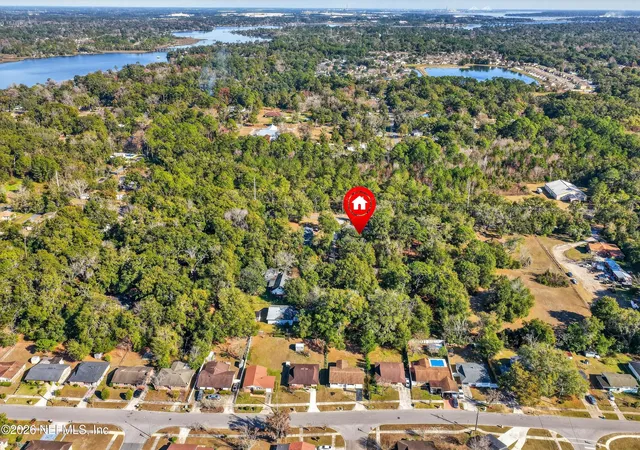 Photo 3 of Single family home for sale at 9622 Gibson Ave, Jacksonville, FL 32208 | MLS# 2125613 | Listing updated on 2026-07-31