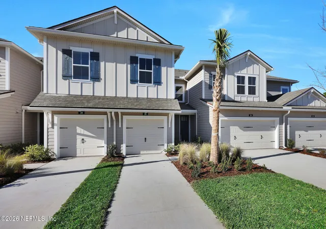 Photo 1 of Townhouse for sale at 93 Big Pine Ln, Ponte Vedra, FL 32081 | MLS# 2125538 | Listing updated on 2026-09-01