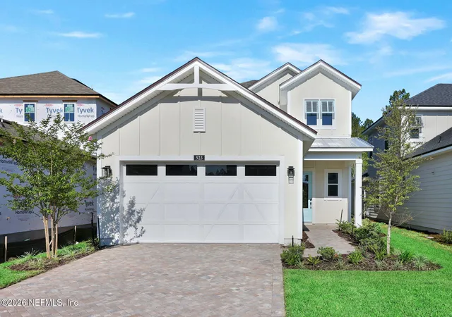 Homes for sale in Ponte Vedra, FL | 923 Caiden Dr, Ponte Vedra, FL 32081 | MLS# 2125581