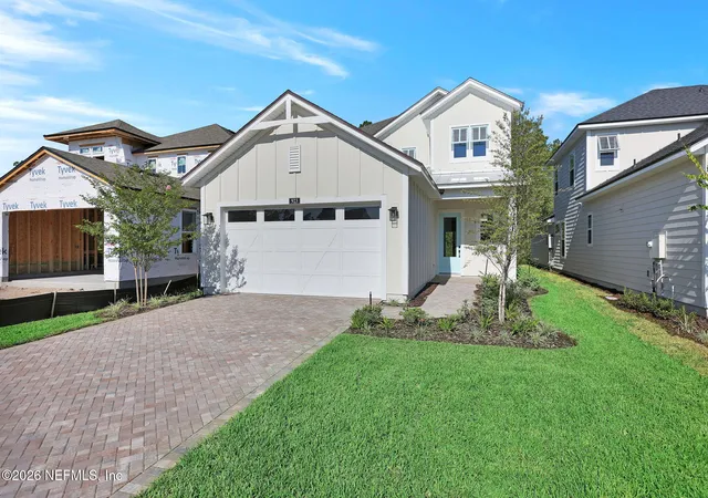 Photo 3 of Single family home for sale at 923 Caiden Dr, Ponte Vedra, FL 32081 | MLS# 2125581 | Listing updated on 2026-07-09
