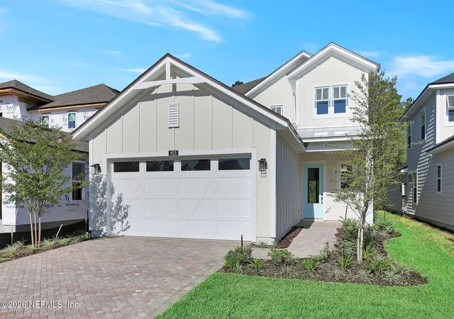 Photo 3 of Single family home for sale at 923 Caiden Dr, Ponte Vedra, FL 32081 | MLS# 2125581 | Listing updated on 2026-07-09