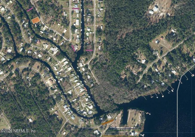 Photo 3 of Land for sale at 149 Kingfish Ave, Palatka, FL 32177 | MLS# 2125640 | Listing updated on 2026-07-16