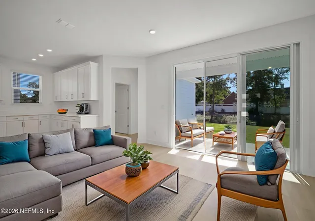 Homes for sale in Yulee, FL | 96112 Pirates Bluff Rd, Yulee, FL 32097 | MLS# 2125650