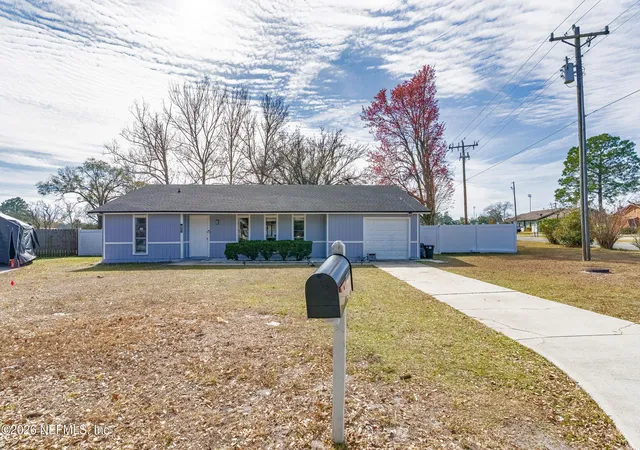 4th image of 1439 Mesa Ct, Orange Park, FL 32065 | MLS# 2125682