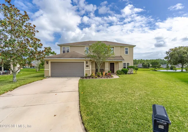 Homes for sale in St. Augustine, FL | 1152 Cabin Bluff Dr, St. Augustine, FL 32092 | MLS# 2125718