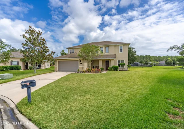 Homes for sale in St. Augustine, FL | 1152 Cabin Bluff Dr, St. Augustine, FL 32092 | MLS# 2125718