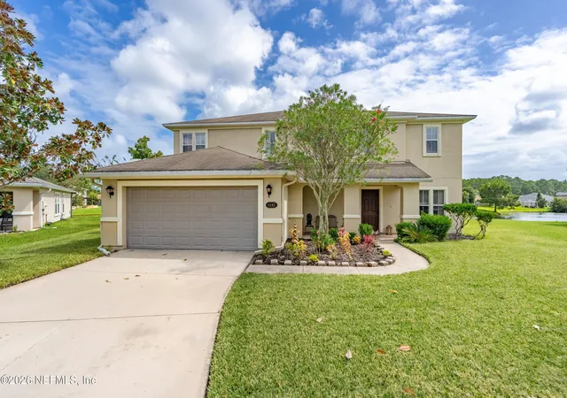 Homes for sale in St. Augustine, FL | 1152 Cabin Bluff Dr, St. Augustine, FL 32092 | MLS# 2125718