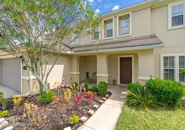 Homes for sale in St. Augustine, FL | 1152 Cabin Bluff Dr, St. Augustine, FL 32092 | MLS# 2125718