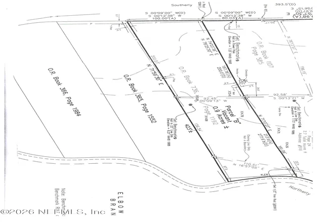 Photo 14 of Land for sale at 512 Cedar Crk Rd, Palatka, FL 32177 | MLS# 2125697 | Listing updated on 2026-08-28