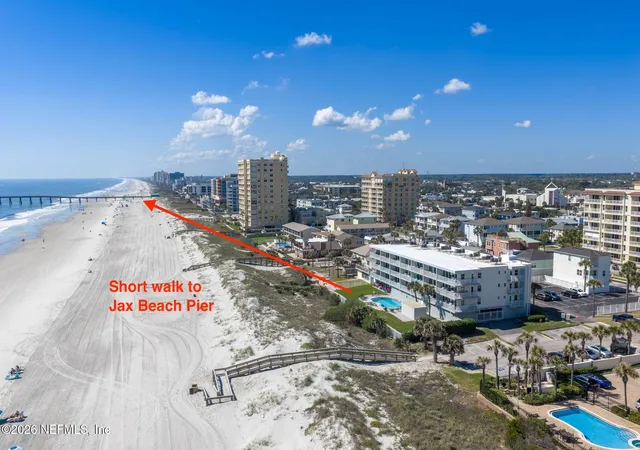 2nd image of 10 N 11Th Ave N, Jacksonville Beach, FL 32250