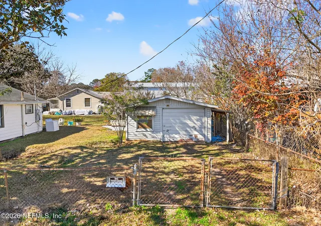 3rd image of 5021 Shannon Ave, Jacksonville, FL 32254 | MLS# 2125748