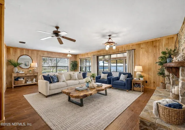 Photo 3 of Sale Pending at 9022 Heckscher Dr, Jacksonville, FL 32226 | MLS# 2126442 | Listing updated on 2026-07-17
