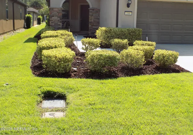 Photo 3 of Single family home for sale at 144 Goldenrod Park Rd, Ponte Vedra, FL 32081 | MLS# 2125826 | Listing updated on 2026-07-01