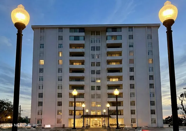 1st image of 2970 St Johns Ave #2D, Jacksonville, FL 32205 | MLS# 2125885