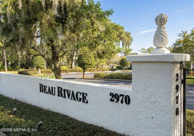 2nd image of 2970 St Johns Ave #2D, Jacksonville, FL 32205 | MLS# 2125885