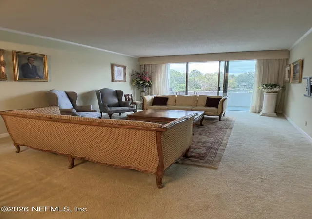 3rd image of 2970 St Johns Ave #2D, Jacksonville, FL 32205 | MLS# 2125885