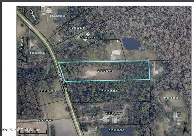1st image of 3570 Joe Ashton Rd, St. Augustine, FL 32092 | MLS# 2125887