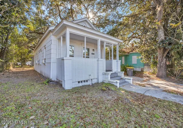 29th image of 1648 36th St W, Jacksonville, FL 32209 | MLS# 2125895