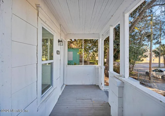 2nd image of 1648 36th St W, Jacksonville, FL 32209 | MLS# 2125895