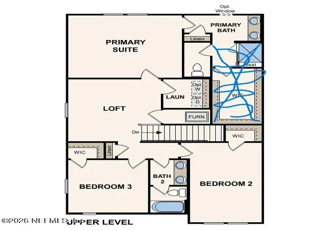 Photo 2 of Single family home for sale at 108 Buccaneer Pl, Palm Coast, FL 32164 | MLS# 2125989 | Listing updated on 2026-09-17