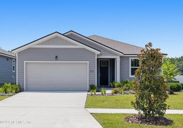 Photo 1 of Single family home for sale at 2943 Darlington Oak Rd, Green Cove Springs, FL 32043 | MLS# 2126012 | Listing updated on 2026-09-21