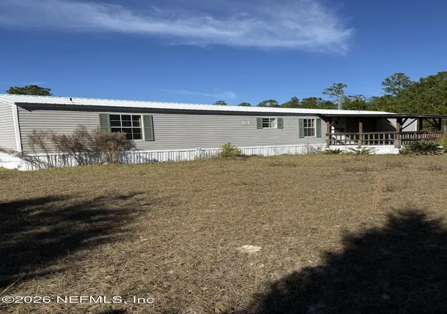 Homes for sale in Saint George, GA | 3451 Farley Burnsed Rd, Saint George, GA 31562 | MLS# 2126038