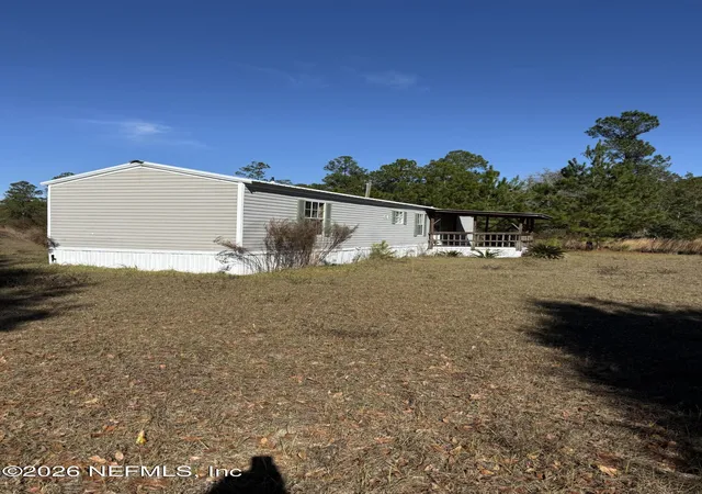 Homes for sale in Saint George, GA | 3451 Farley Burnsed Rd, Saint George, GA 31562 | MLS# 2126038