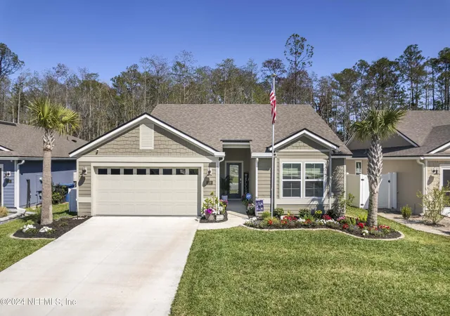 Photo 1 of Single family home for sale at 116 Falcon Quest Ln, Saint Augustine, FL 32095 | MLS# 2126068 | Listing updated on 2026-07-13