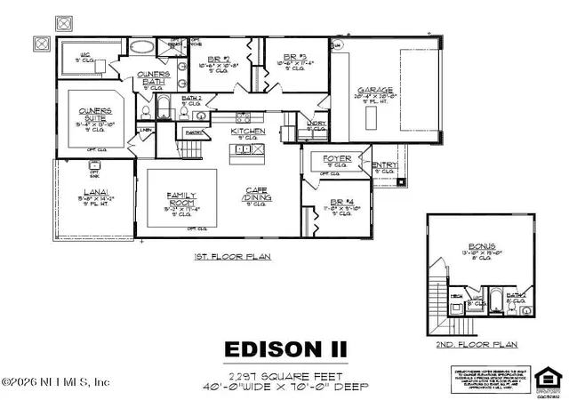 2nd image of 720 Pintail, Orange Park, FL 32065 | MLS# 2126080