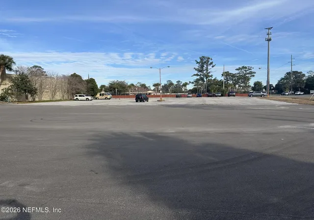 Photo 3 of Land for sale at 0 Hamilton Ave, Jacksonville, FL 32210 | MLS# 2126599 | Listing updated on 2026-07-24