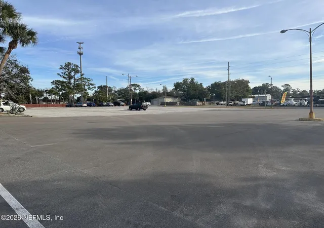 Photo 4 of Land for sale at 0 Hamilton Ave, Jacksonville, FL 32210 | MLS# 2126599 | Listing updated on 2026-10-08