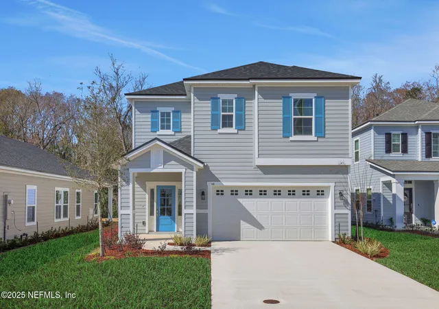 1st image of 486 Farmfield Dr, St. Augustine, FL 32092 | MLS# 2126190