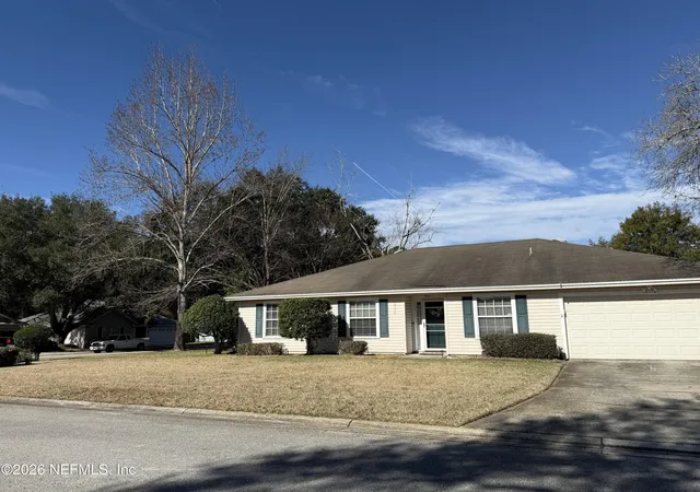 Homes for sale in Jacksonville, FL | 12579 Fish Hawk Ln, Jacksonville, FL 32225 | MLS# 2126527