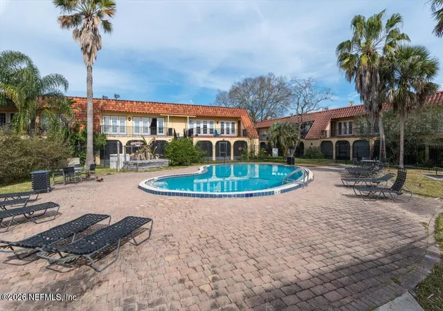 2nd image of 6654 Bell Tower Ct #5, Jacksonville, FL 32217 | MLS# 2126295