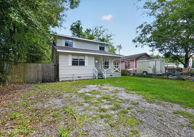2nd image of 2381 W 1st St, Jacksonville, FL 32254 | MLS# 2126338